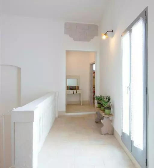 Majatalo Palazzo San Giovanni