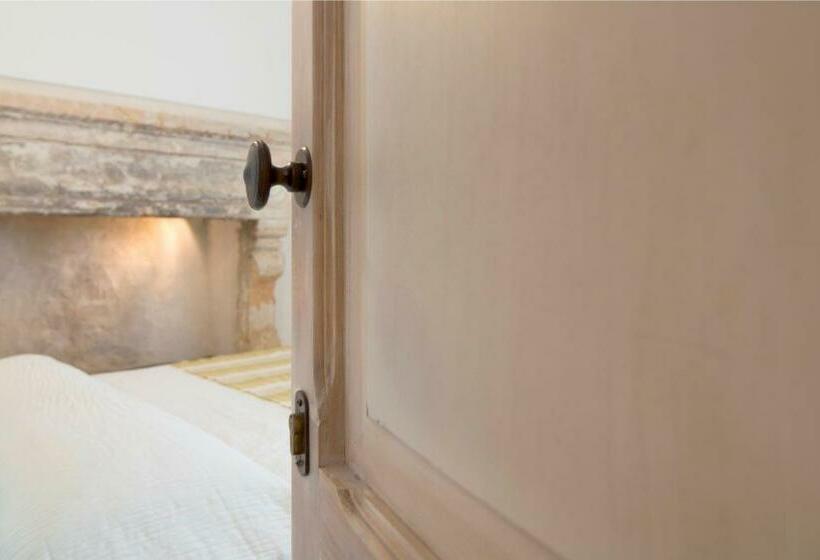 Pensjonat Palazzo San Giovanni