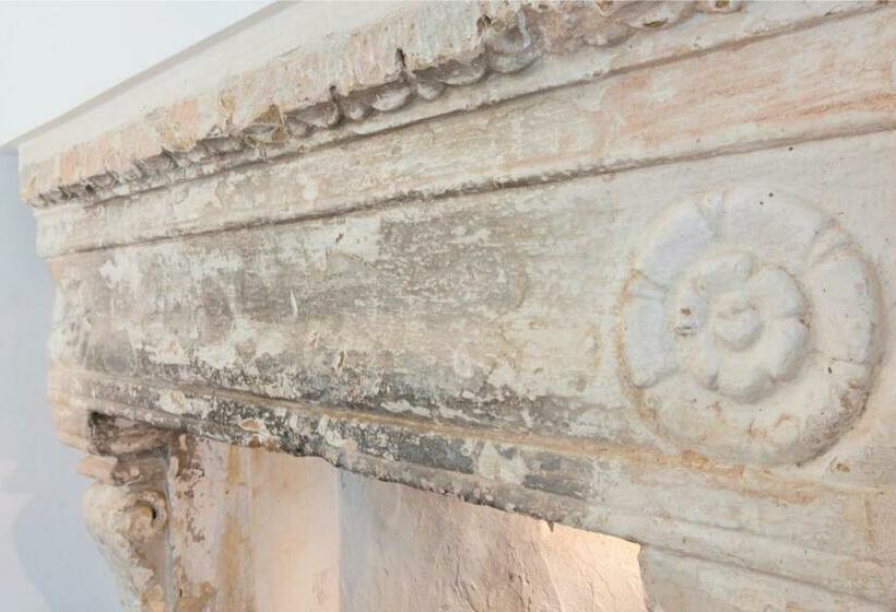 Pensjonat Palazzo San Giovanni