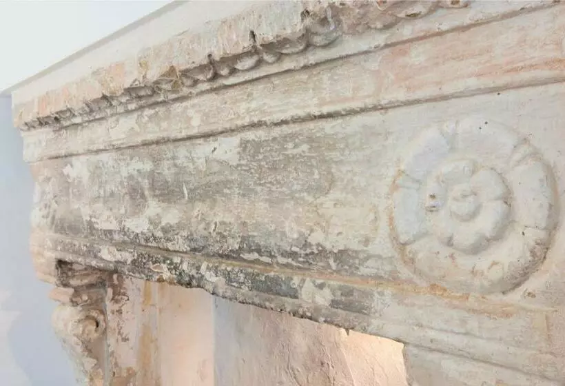 Majatalo Palazzo San Giovanni