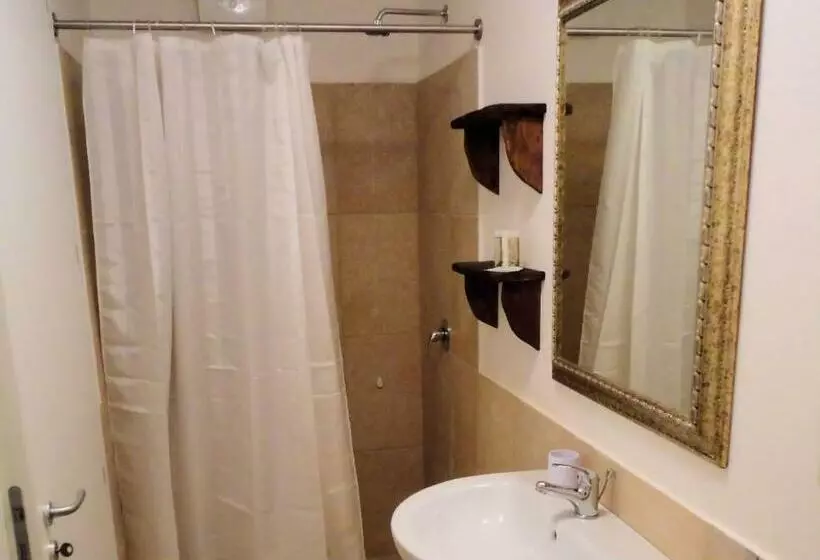 Majatalo Palazzo San Giovanni