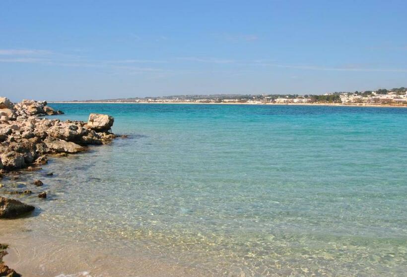 Pensjonat Palazzo San Giovanni