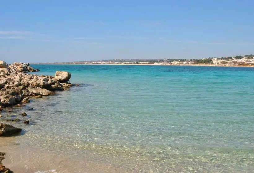 Majatalo Palazzo San Giovanni