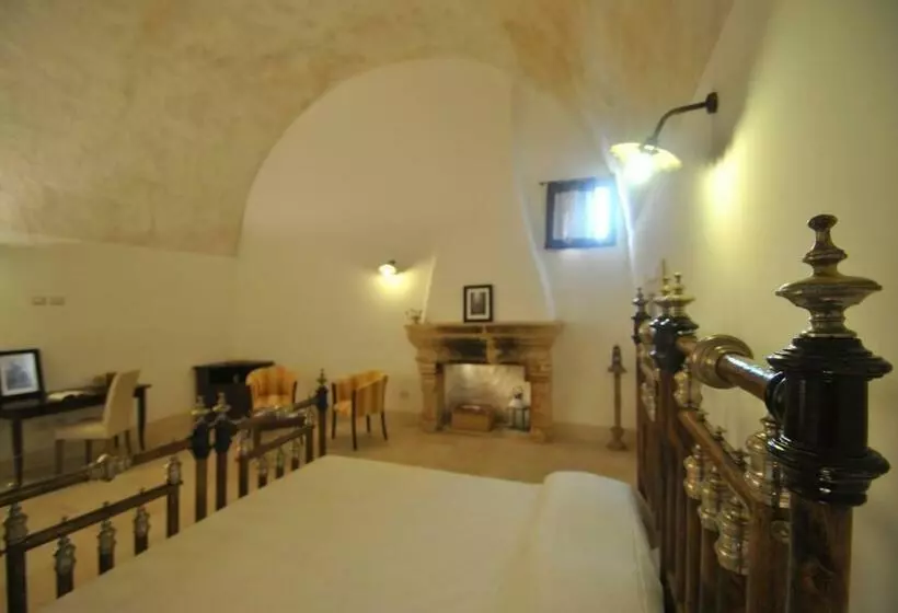 Majatalo Palazzo San Giovanni