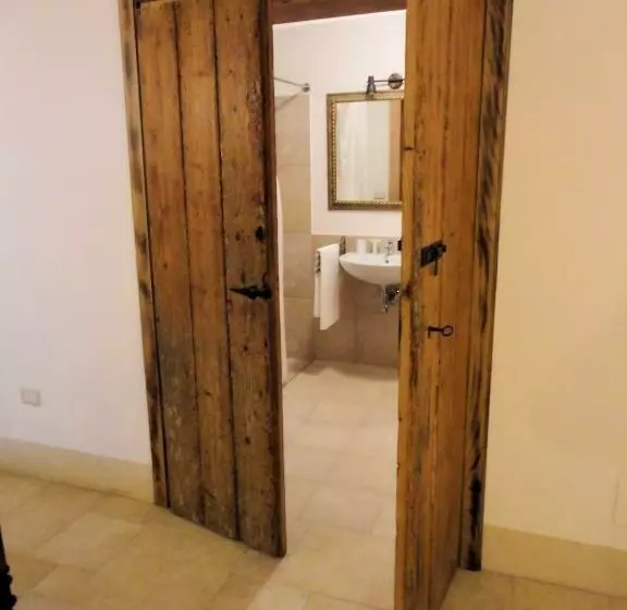 Majatalo Palazzo San Giovanni