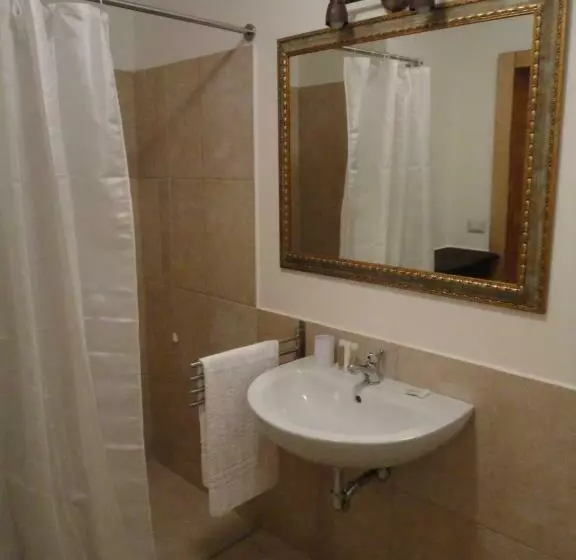 Majatalo Palazzo San Giovanni