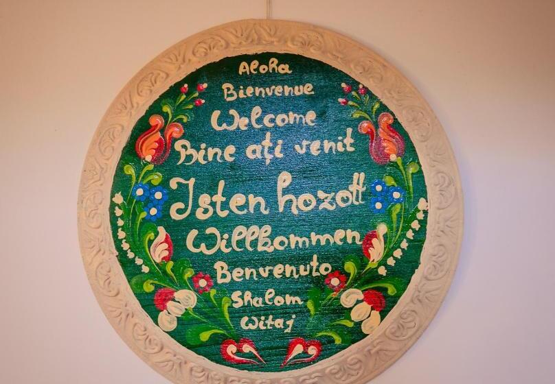 پانسیون Panorama Guesthouse