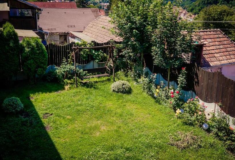 پانسیون Panorama Guesthouse