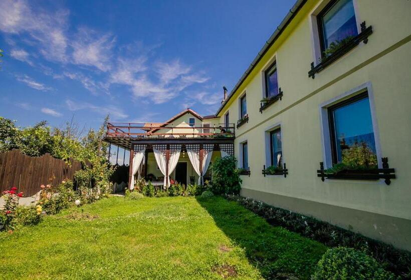 پانسیون Panorama Guesthouse