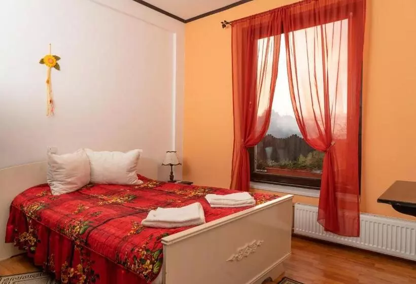 پانسیون Panorama Guesthouse
