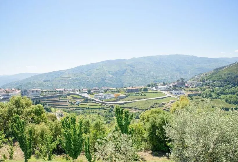 Majatalo Quinta Do Bosque