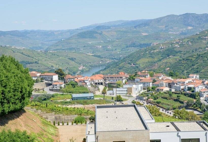 פנסיון Quinta Do Bosque