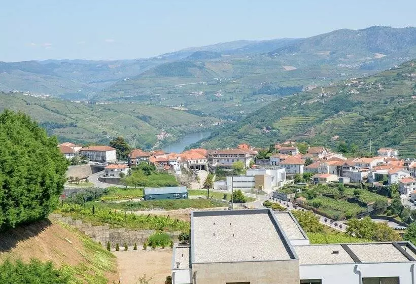 Majatalo Quinta Do Bosque