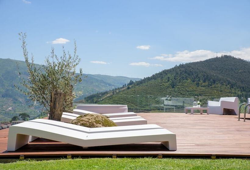 פנסיון Quinta Do Bosque