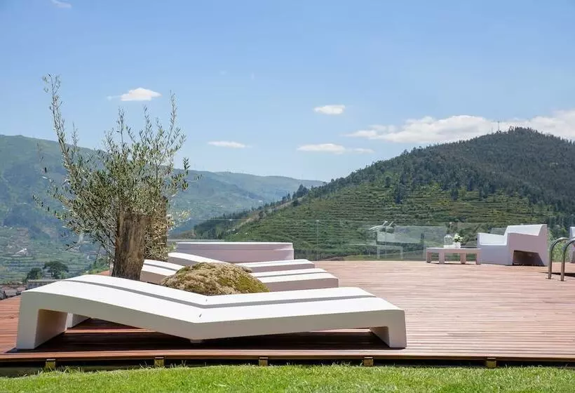 Majatalo Quinta Do Bosque