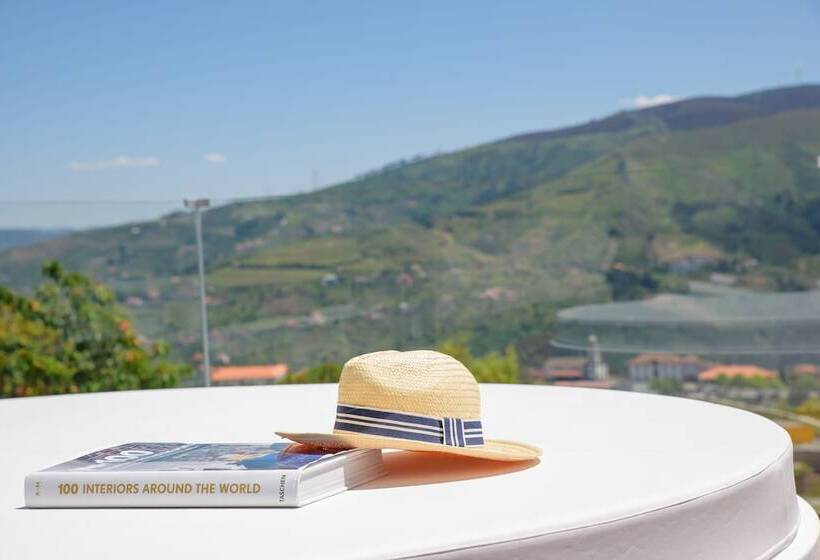 פנסיון Quinta Do Bosque