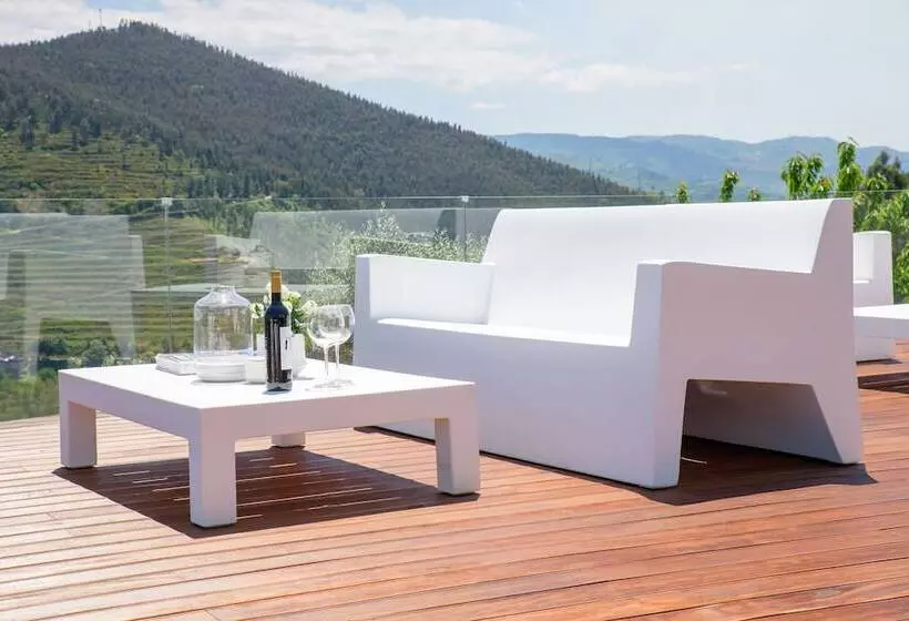 Majatalo Quinta Do Bosque