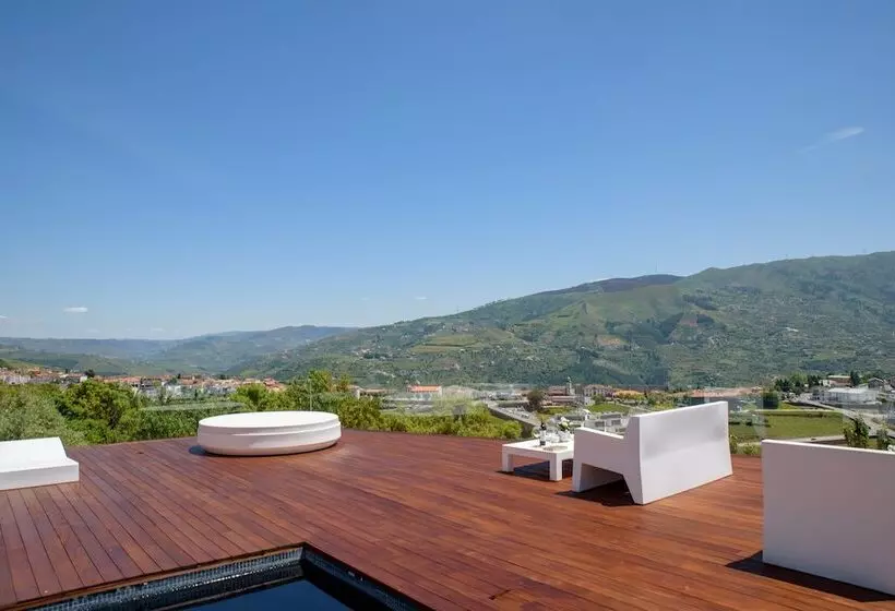 Majatalo Quinta Do Bosque