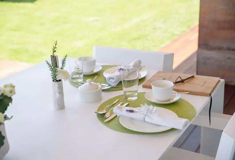 Majatalo Quinta Do Bosque