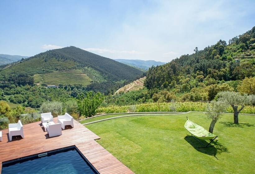 פנסיון Quinta Do Bosque