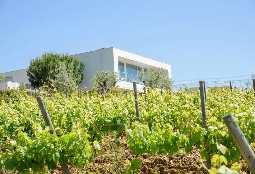 Majatalo Quinta Do Bosque