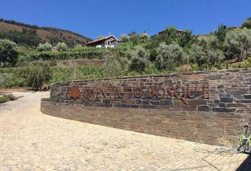 Majatalo Quinta Do Bosque