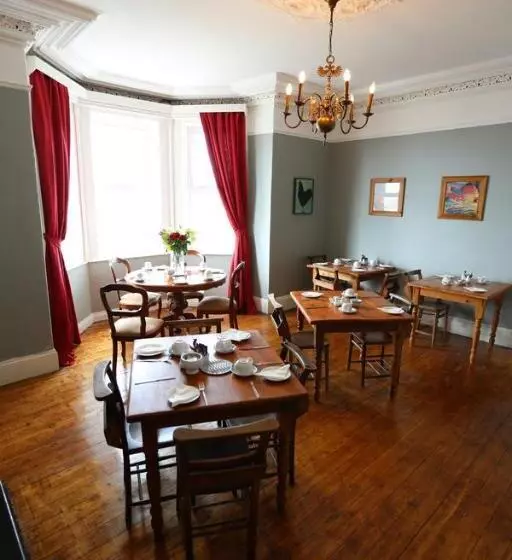 ペンション Rolling Wave Guesthouse