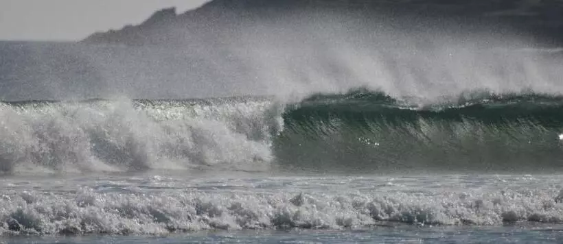 ペンション Rolling Wave Guesthouse