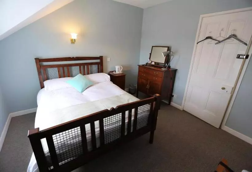 ペンション Rolling Wave Guesthouse