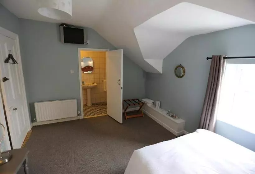 ペンション Rolling Wave Guesthouse