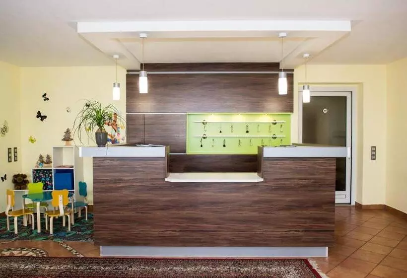 Gasthof Pension ölberger