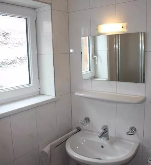 Gasthof Pension ölberger