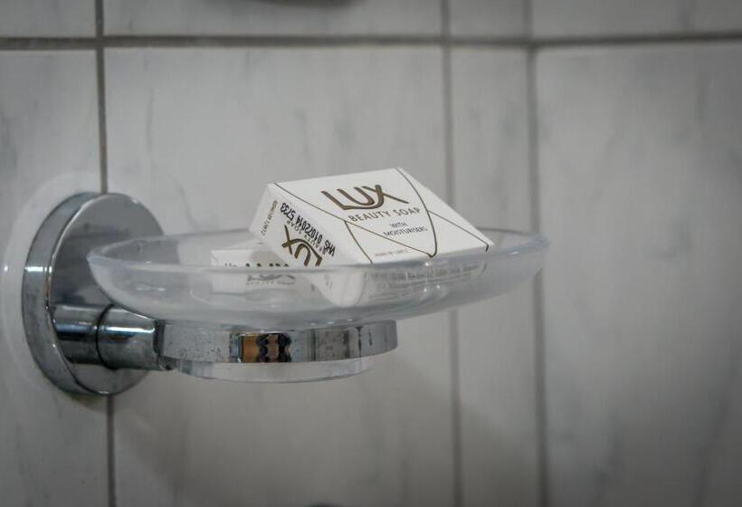 Gasthof Pension ölberger