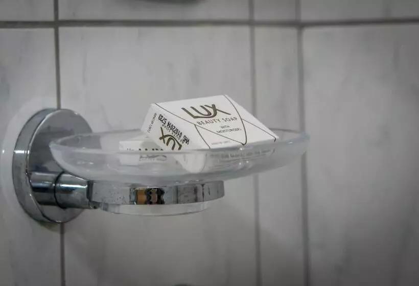 Gasthof Pension ölberger