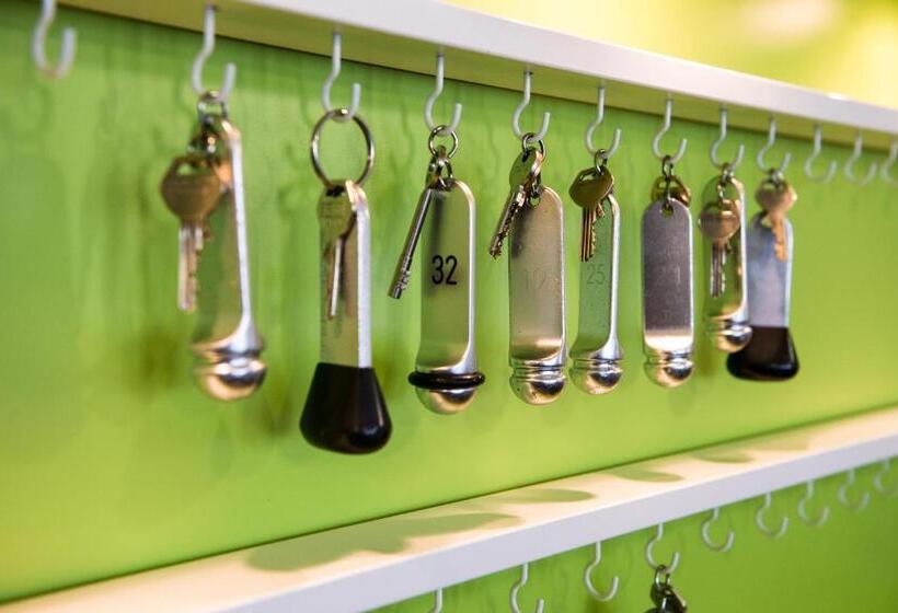 Gasthof Pension ölberger