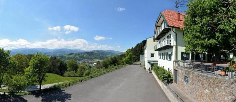 Gasthof Pension ölberger