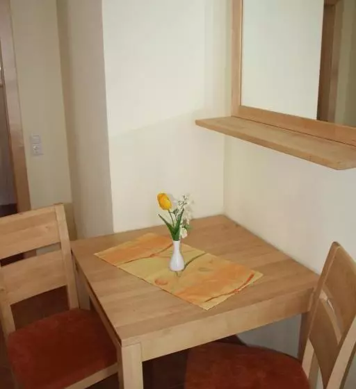 Gasthof Pension ölberger