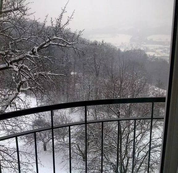 Gasthof Pension ölberger