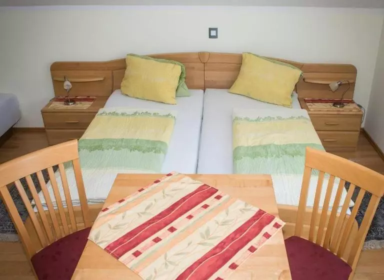 Gasthof Pension ölberger