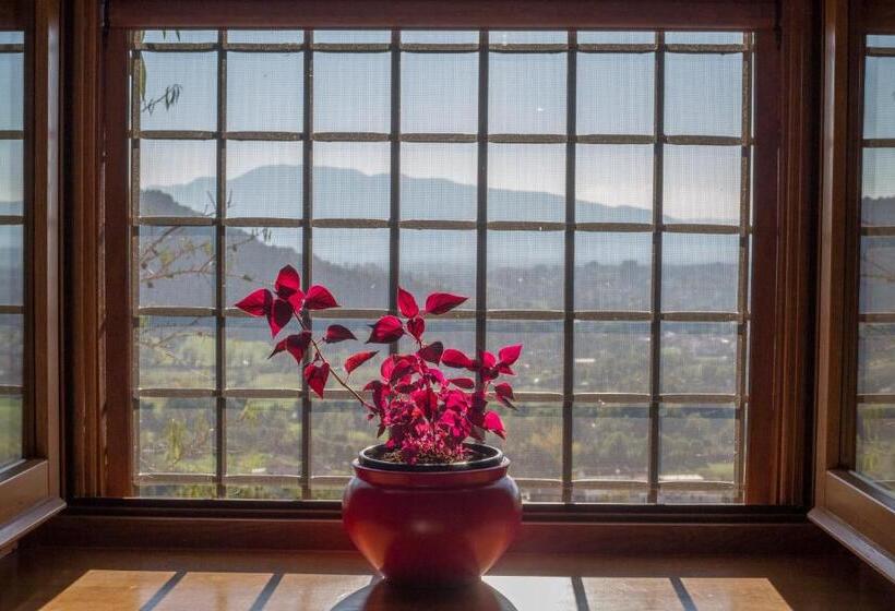 בית מלון כפרי Palazzo Tronconi