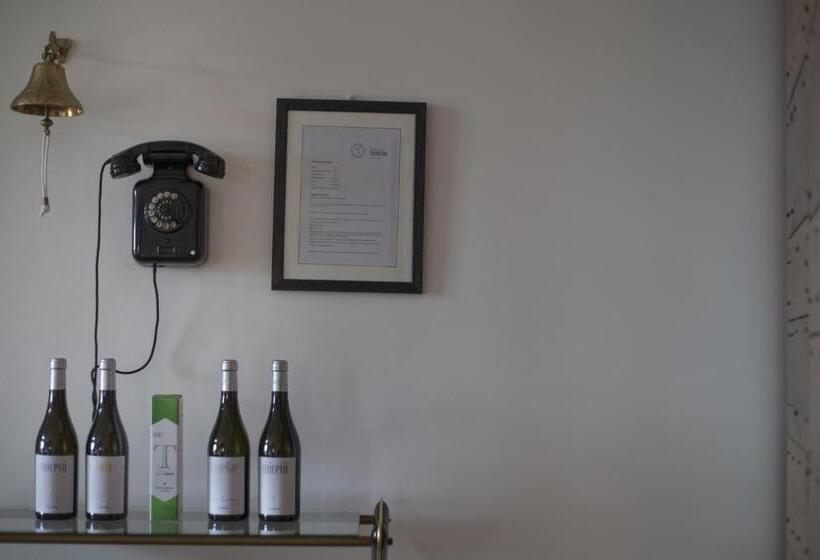 בית מלון כפרי Palazzo Tronconi