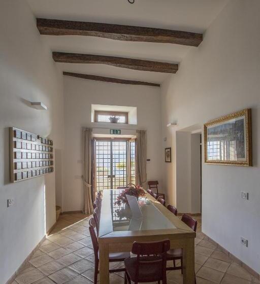 בית מלון כפרי Palazzo Tronconi