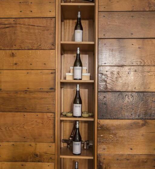 בית מלון כפרי Palazzo Tronconi