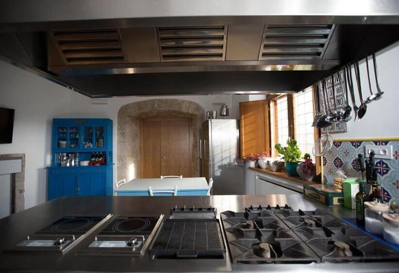 בית מלון כפרי Palazzo Tronconi