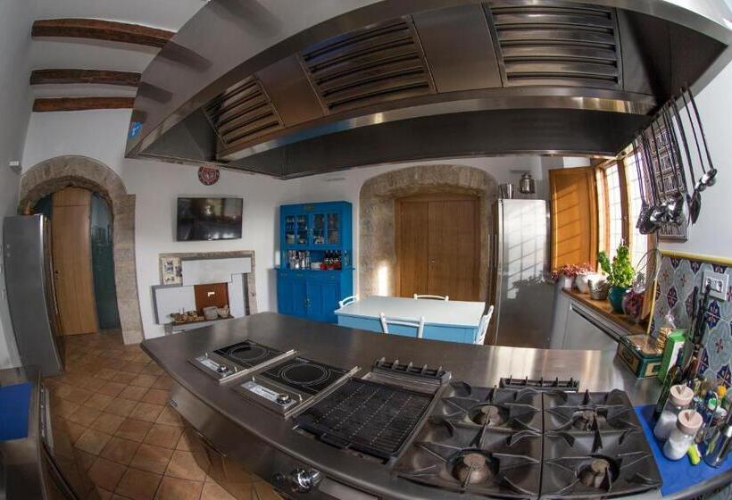 בית מלון כפרי Palazzo Tronconi