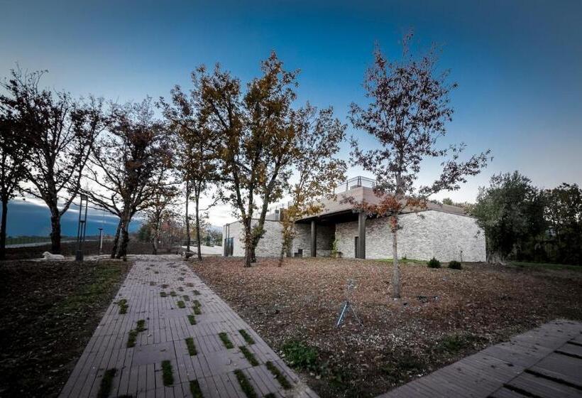 בית מלון כפרי Palazzo Tronconi