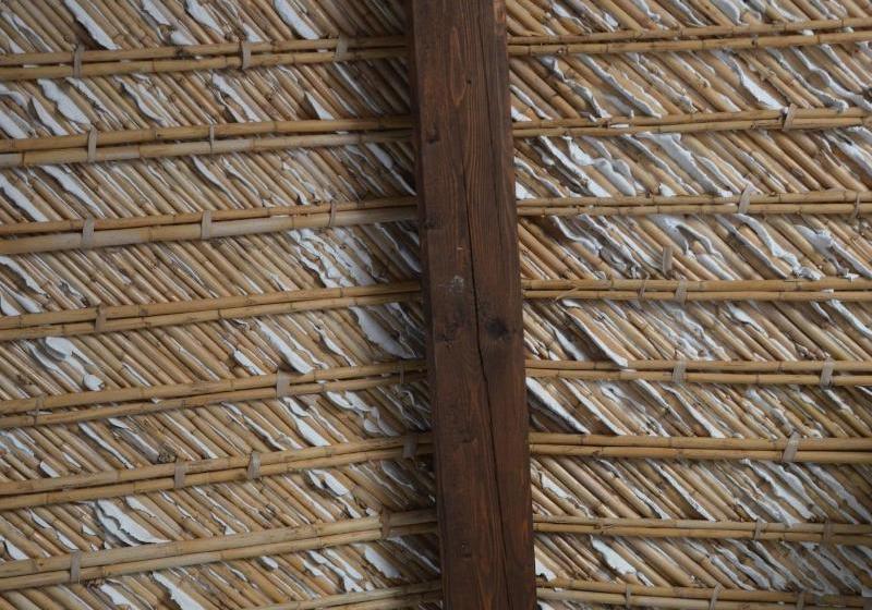 בית מלון כפרי Terramater