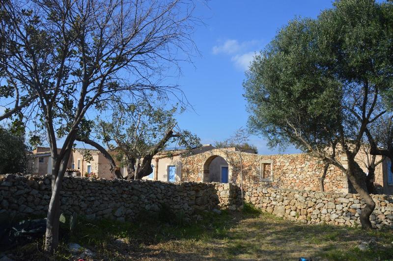 בית מלון כפרי Terramater