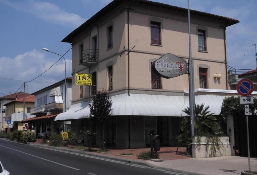 ペンション Al 182