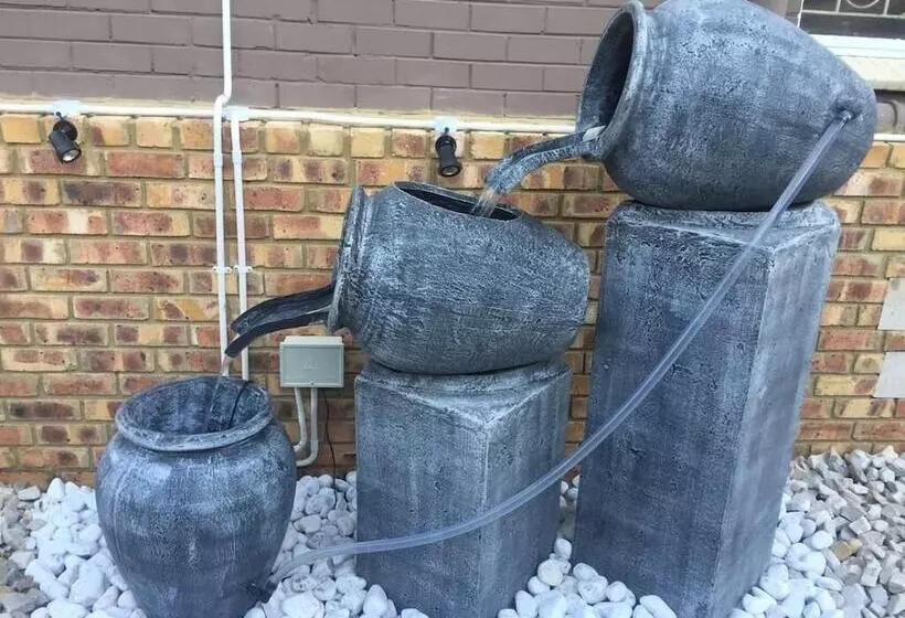 Majatalo Bubble Ball Guest House